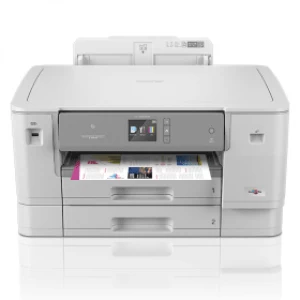 Image of Brother HL-J6000DW Wireless Colour Inkjet Printer