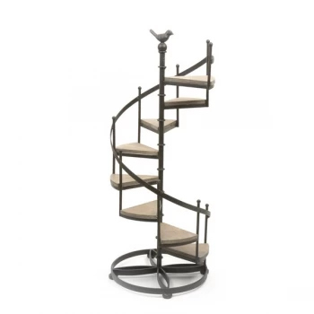 Image of Spiral Staircase New Small By Heaven Sends