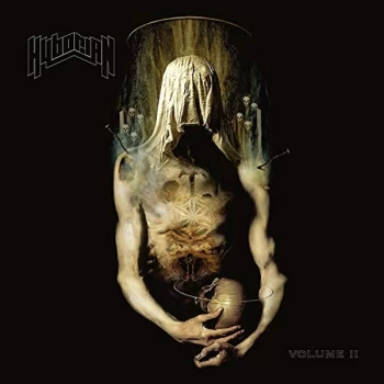 Image of Hyborian - Volume II CD