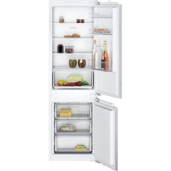 Image of Neff N30 KI7861FF0G 260L Integrated Fridge Freezer