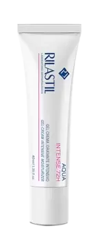 Image of Rilastil Aqua Intense Cream 72h 40ml