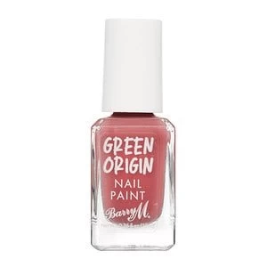 Image of Barry M Green Origin Nail Paint - Cranberry, Pink