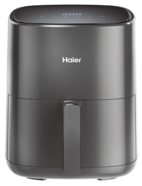 Image of Haier I-Master Series 5 HAF5P 001 1700W 5.5L Digital Air Fryer