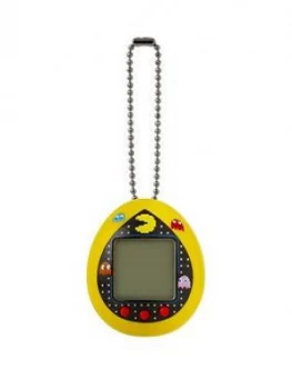 Image of Tamagotchi Pac-Man Tamagotchi Nano Yellow