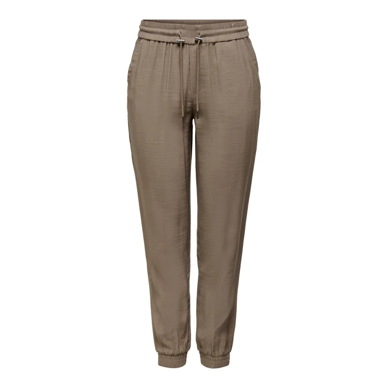 Image of Only Womens joggers Only Kelda-Emery Marron Female 38x32