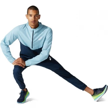 Image of Asics Visibility Jogging Pants Mens - French Blue