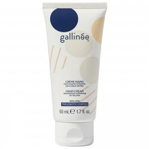 Image of Galline Probiotic Hand Cream 50ml