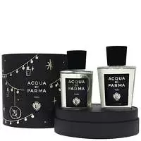 Image of Acqua di Parma Yuzu Gift Set 100ml Eau de Parfum + 200ml Shower Gel