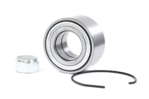 Image of MAPCO Wheel bearing kit RENAULT,NISSAN,DACIA 26100 6001547696,6001547696,4021000Q1D 4021000QAA,7701205779,7701464049,7702163936