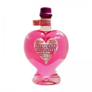 Image of Sweet Little Turkish Delight Gin Liqueur 50cl