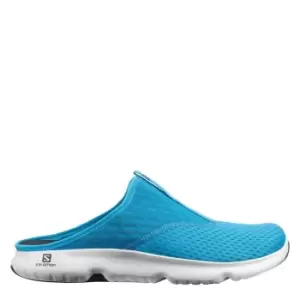 Image of Salomon REELAX SLIDE 5.0 Hawaiian Ocean/B - Blue