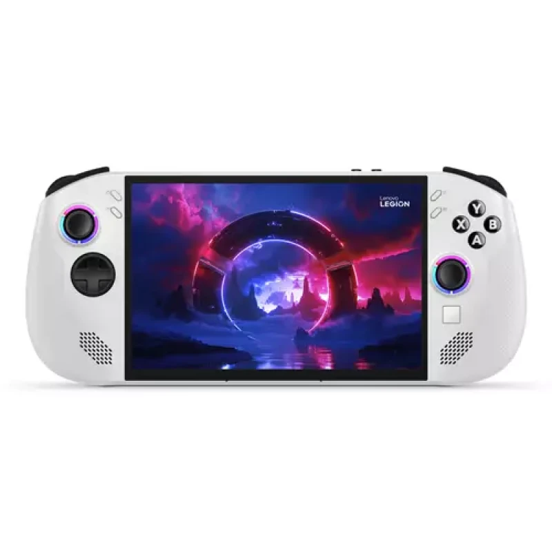 Image of Lenovo Legion Go S Handheld Gaming Console - AMD Ryzen Z2 Go, 512GB SSD 198155430688