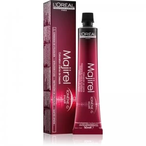 Image of LOreal Professionnel Majirel Hair Color Shade 5,32 50ml