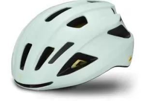 Image of Specialized Align II MIPS Cycle Helmet in Matte CA White Sage