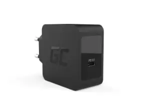 Image of CHAR07 - Indoor - AC - Black