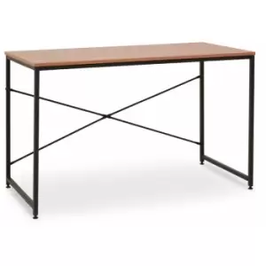 Image of Laxton Red Pomelo Desk - Premier Housewares
