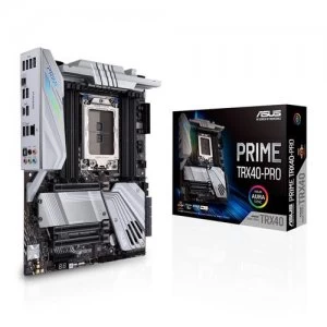 Image of Asus Prime TRX40 Pro AMD Socket sTRX4 Motherboard