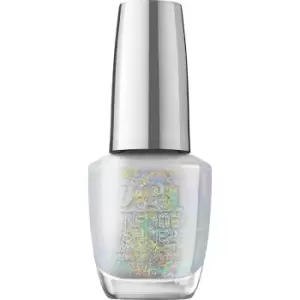 Image of OPI Infinite Shine Big Zodiac Energy 15ml (Various Shades) - I Cancer-tainly Shine