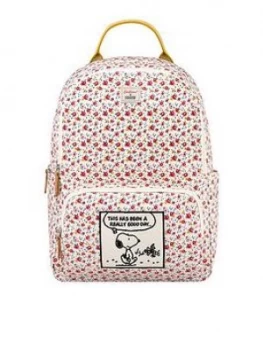 Image of Cath Kidston Snoopy Pocket Backpack