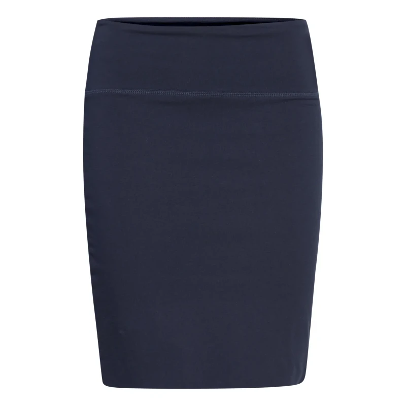 Image of b.Young Womens skirt b.young Rantino Gris Female L
