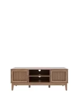 Image of Lpd Furniture Bordeaux TV Stand