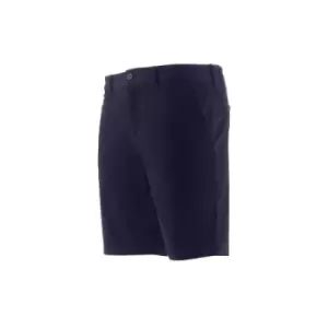 Image of Lyle and Scott Dark Navy Chino Short