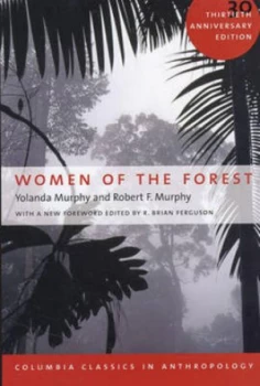 Image of Women of the Forest by Yolanda Murphy Paperback