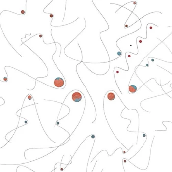 Image of Ooioo - Nijimusi CD