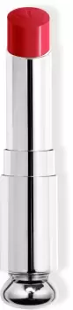 Image of DIOR Addict Shine Lipstick Refill 3.2g 758 - Lady Red