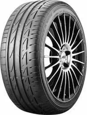 Image of Bridgestone Potenza S001 RFT 255/35 R19 92Y Runflat Tyre