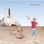 Image of Sam Thomas - Blind Theatre (Music CD)