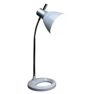 Image of Lifemax High Vision LED Desk Reading Light White 8W Bulb