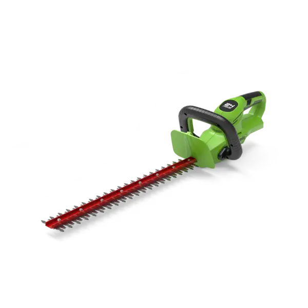 Image of Greenworks G24HT54 540mm 24V Cordless Hedge Trimmer
