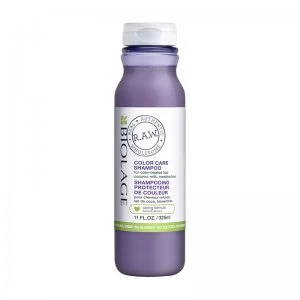 Image of Biolage RAW ColorCare Shampoo 325ml
