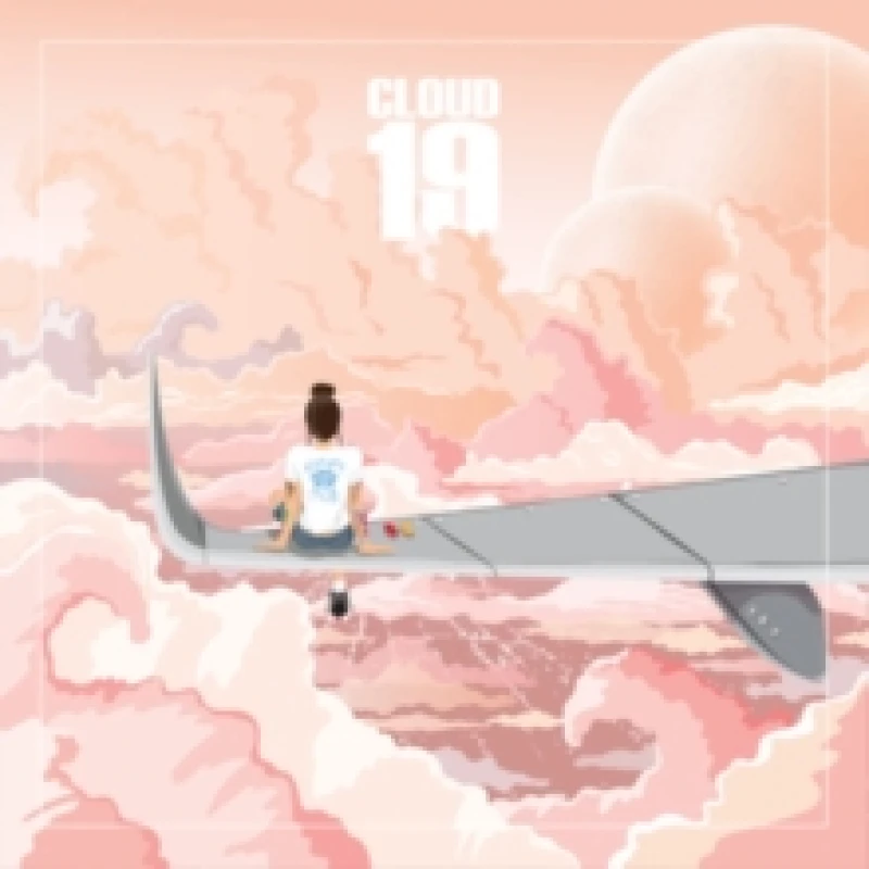 Image of Cloud 19 Vinyl
