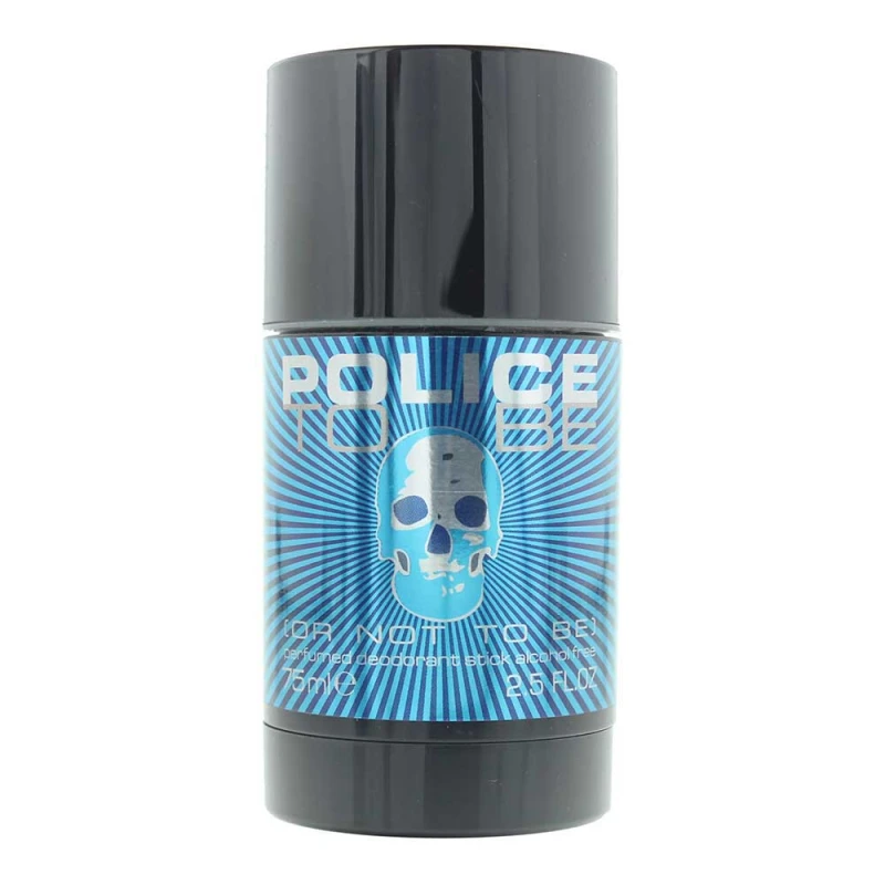 Image of Police To Be (or Not To Be) Deodorant Stick 75ml