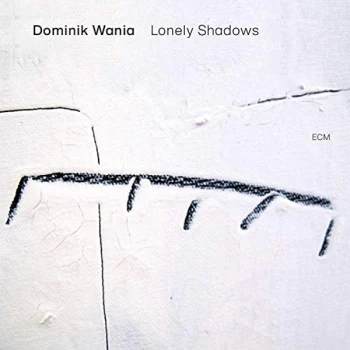 Image of Dominik Wania - Lonely Shadows Vinyl