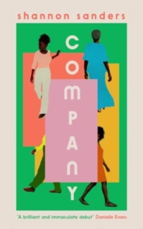 Image of Company Hardback