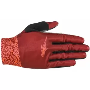 Image of WOmens GLOVE - STELLA ASPEN PRO LITE GLOVE - AP58421930XS - Alpinestars