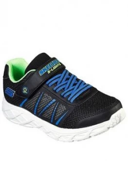 Image of Skechers Dynamic Flash Strap Trainer