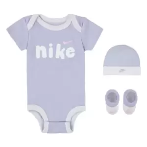 Image of Nike Dream It 3Pc Bb99 - Multi