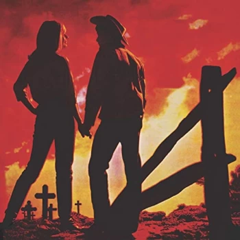 Image of Various Artists - Troubled Troubadours Vinyl