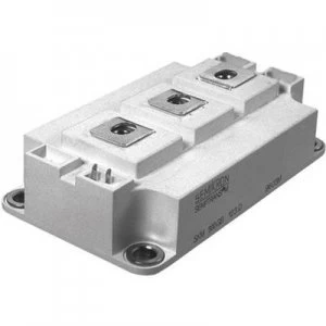 Image of IGBT module Semikron SKM200GB12V SEMITRANS 3 single