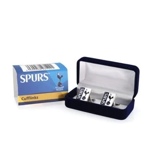Image of Tottenham Hotspur FC Cufflinks