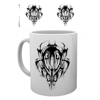 Image of Elder Scrolls Online Morrowind - Moratong Mug