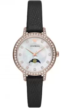 Image of Ladies Emporio Armani Watch AR11514