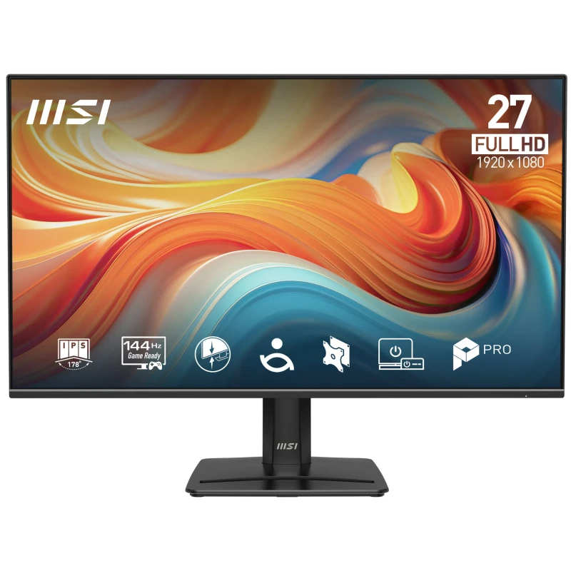 Image of MSI Pro MP271 E14A computer monitor 68.6cm (27") 1920 x 1080 pix