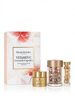 Image of Elizabeth Arden Vitamin C Ceramide Caps