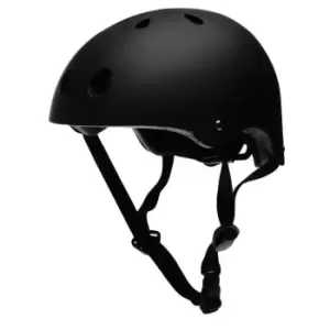 Image of Fila NRK Fun Skate Helmet - Black