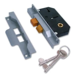 Image of Union 2242 Rebated Door Lock